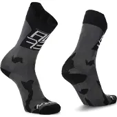 Acerbis MTB Track Logo Chaussettes de cyclisme