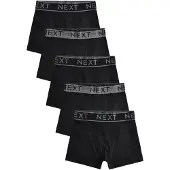 Next Sous-vêtements pierre / noir