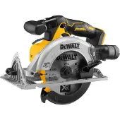 DeWalt DCS565N-XJ portable circular saw 2400 W