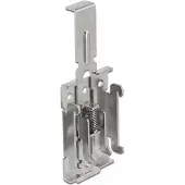 DeLOCK - DIN-Schienenmontageadapter (66332)