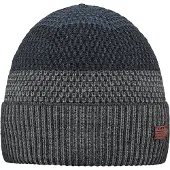 Barts Miguen Beanie Gris