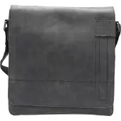 Strellson Sac à bandoulière noir