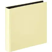 Walther design Album Photo Relié De 100 Pages Amusant 30x30 Cm