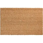 Coppens Paillasson coco naturel L500xl800xS24mm (50 x 80 cm)