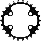Shimano Slx M7000 Chainring Gris 36t