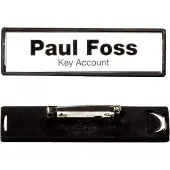 Durable Clip Card