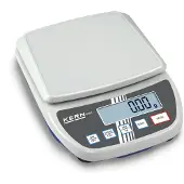 Kern Balance de précision ems 12k0.1