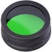 Nitecore NFG60 Filtre Vert