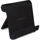 Terratec iTab S, Support de tablette, Noir
