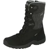 Lico Boots 'Maike' gris / noir