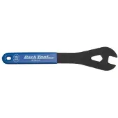 Park Tool Outil Scw-15 Shop Cone Wrench