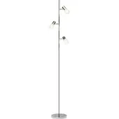 Brilliant Lampadaire sur pied Lea