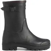 Le Chameau Bottes Le Chameau Giverny Low Noir-Taille 37