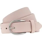 Vanzetti Ceinture rose pastel