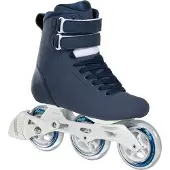 Powerslide Pheme Ocean 100 Inline Skates Bleu EU 40