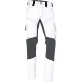 Kübler Stretchhose ACTIVIQ weiss/anthrazit Form 2850 Grösse 29
