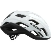 Lazer Strada KinetiCore Casque - blanc