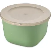 Koziol Boîte de Conservation Koziol Bio-Circulair Connect Box Nature Leaf Green 1L