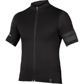 Endura Maillot Pro SL E3217 - homme, court, noir - Taille M