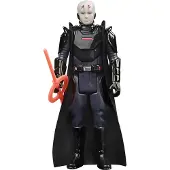 Star Wars : Obi-Wan Kenobi Retro Collection Figurine 2022 Grand Inquisiteur 10 cm
