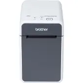 Brother TD-2135NWB - Étiqueteuse
