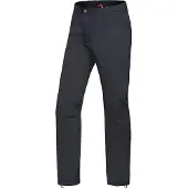 Ocun Drago Organic Pants Gris M / Regular Homme