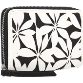 Desigual Porte-monnaies 'Mone Onyx Marisa' noir / blanc