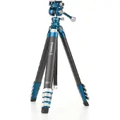 Benro Cyanbird Carbon Tripod with FS20PRO Head