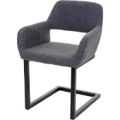 MCW Chaise de salle à manger -A50 II