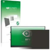 Upscreen Spy Shield Filtre Anti-Espion (24", 16:10)