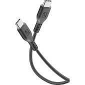 Cellularline USB cable 5A - USB-C to USB-C