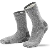 Normani Chaussettes de sport gris