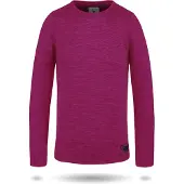 Normani Sous-vêtement de sport violet rouge