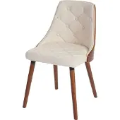 MCW Chaise de salle à manger -A75