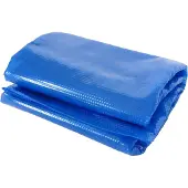 Mendler Couverture de piscine 200 µm