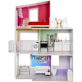 Mga Townhouse Clair Enfants