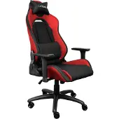 Trust GXT 714R Ruya Chaise Gamer Rouge