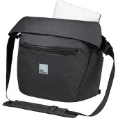 Jack Wolfskin Sac d’ordinateur portable noir