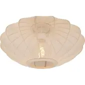 Lucide Corina Plafonnier Beige