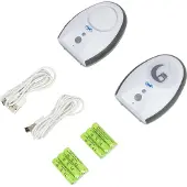 Pni Babyphone B6500