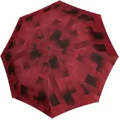Knirps Parapluie 'T.760' rouge clair