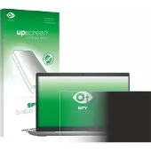 Upscreen Film anti-regard Spy Shield (15.60", 16:9)