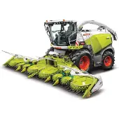 Claas L'univers De La Ferme - Britains 1/32ème 1/32 Ensileuse Claas Jaguar 900