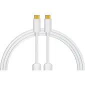 Chroma Cables USB-C to C 2m - Blanc (2 m)