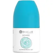 BasicLab Dermocosmetics Anti-Perspiris anti-transpirant roll-on effet 48h 60 ml
