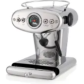 Illy X1 Manuel Machine à expresso 1 L