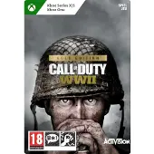Call Of Duty: Wwii - Gold Edition