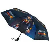 Undercover Red Bull Max Regenschirm