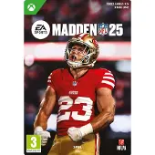 C2c Madden Nfl 25 St Ed For X1 & X/s Be