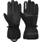 Reusch Gants de sport 'Snow King' noir
